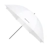 Sale 41 In. Umbrella Shallow (Translucent) Lighting Umbrellas