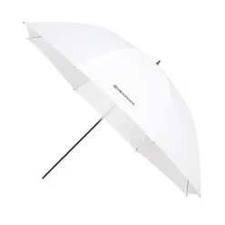 Sale 41 In. Umbrella Shallow (Translucent) Lighting Umbrellas