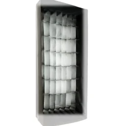 Online 24 x 31.5" Rotalux RotaGrid Grids & Accessories