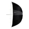 Discount Deep White Umbrella (49 In.) Lighting Umbrellas