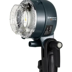 Online ELB 500 TTL Flash Head Monolight Strobe Heads & Kits
