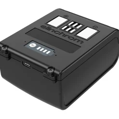 Sale FIVE Battery Portable Strobe Lighting