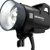 Hot FIVE Monolight Kit Portable Strobe Lighting