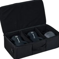 Online FIVE 2-Monolight Dual Kit Portable Strobe Lighting