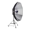 Sale Indirect Litemotiv Octa Light Shaping Unit (74.8 In.) Octagonal Soft Boxes
