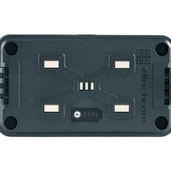 Fashion Li-Ion Battery for ELB 500 TTL Portable Strobe Lighting