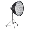 New Litemotiv 120cm Parabolic Softbox Octagonal Soft Boxes
