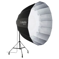 Clearance Litemotiv 190cm Parabolic Softbox Octagonal Soft Boxes