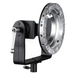 New Litemotiv Octa Bracket for Speedrings & Accessories