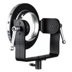 New Litemotiv Octa Bracket for Speedrings & Accessories