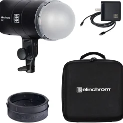 Best ONE Off Camera Flash Kit Portable Strobe Lighting