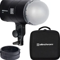 Best ONE Off Camera Flash Kit Portable Strobe Lighting