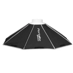 Hot Portalite Octa Softbox (22in.) Octagonal Soft Boxes