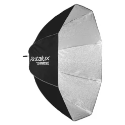 Clearance Rotalux 59" Indirect Softbox Octagonal Soft Boxes
