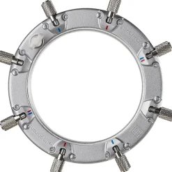 Online Rotalux Speed Ring for Bowens S-Mount Flash Heads Speedrings & Accessories