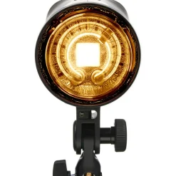 Discount THREE Off Camera Flash Kit Portable Strobe Lighting