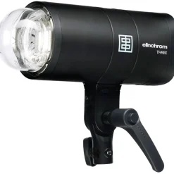 Clearance THREE Off Camera Flash Dual Kit Portable Strobe Lighting