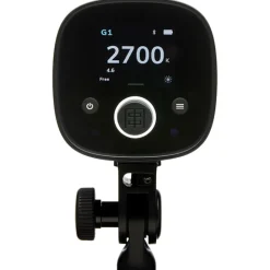 Clearance THREE Off Camera Flash Dual Kit Portable Strobe Lighting