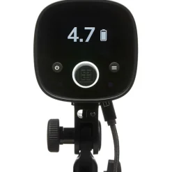 Clearance THREE Off Camera Flash Dual Kit Portable Strobe Lighting