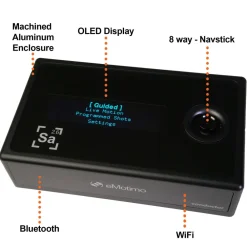 Discount SA2.6 Motion Controller Camera Support Systems