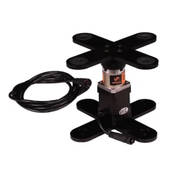 Fashion Turntable Camera Support Systems