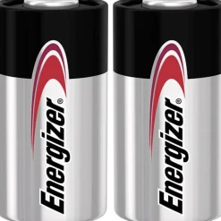 Discount A544 Battery (2-Pack) Batteries & Adapters