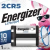 Online 2CR5 Advanced Photo Lithium Battery Batteries & Adapters