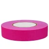 Fashion 1 Inch Gaffers Tape (Fluorescent Pink) Tape