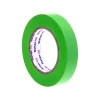 Hot 1 Inch Paper Tape (Green) Tape