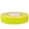 Fashion 1 Inch Gaffers Tape (Fluorescent Yellow) Tape
