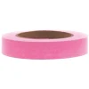 Clearance 1 in. x 60 yds. Gaffers Tape (Pink) Tape