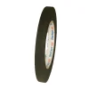 Clearance 1/2 Inch Paper Tape (Black) Tape