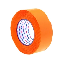 Hot 2 Inch Paper Tape (Orange) Tape