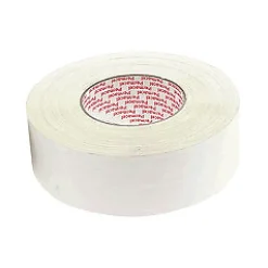 New 2? P-724 Paper Permacel Tape (White) Tape