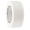 Hot Gaffers Tape, 2", White Tape
