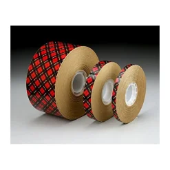 New 3M 1/2 In. Scotch ATG Adhesive Transfer Tape (Clear) Tape