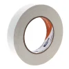 Clearance P-724 Paper Permacel, 1in  Tape - White Tape
