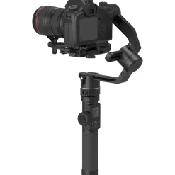 Fashion AK4500 3-Axis Handheld Gimbal Stabilizer Standard Kit Gimbals
