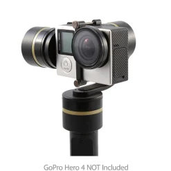 Discount FY-G4 3-Axis Handheld Gimbal for GoPro Hero4/3+/3 Video Stabilization