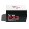 New P33 160 ISO Film (35mm Roll Film, 36 Exposures) Film
