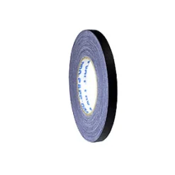Online 1/2 In. Pro Gaffer Camera Tape (Black, 45 Yds) Tape