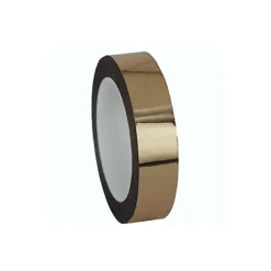 Online 1" Mylar Adhesive Tape (Gold) Tape
