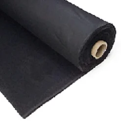 Best PP197 Duvetyne -Black (54" x 5 yards) Fabric Backgrounds