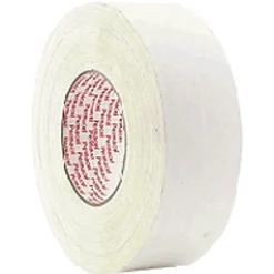 Online T2101 Pro Gaffers Tape - White, Small Roll Tape