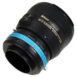 Online Adapter for Nikon G Lens to Sony NEX Mount Camera II Lens Accessories