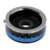 Clearance Canon EF Pro Lens Adapter with Built-In Iris Control for Fujifilm X-Mount Cameras Lens Accessories