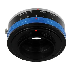 Clearance Canon EF Pro Lens Adapter with Built-In Iris Control for Fujifilm X-Mount Cameras Lens Accessories