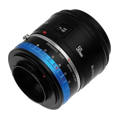 Clearance Canon EF Pro Lens Adapter with Built-In Iris Control for Fujifilm X-Mount Cameras Lens Accessories