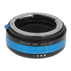 Fashion Nikon G Pro Lens Adapter for Micro Four Thirds Cameras Lens Accessories