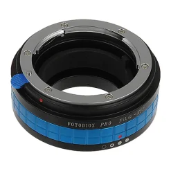 Fashion Nikon G Pro Lens Adapter for Micro Four Thirds Cameras Lens Accessories